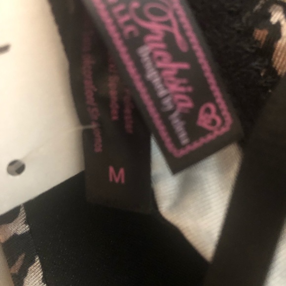 Teddy Set - Picture 5 of 5